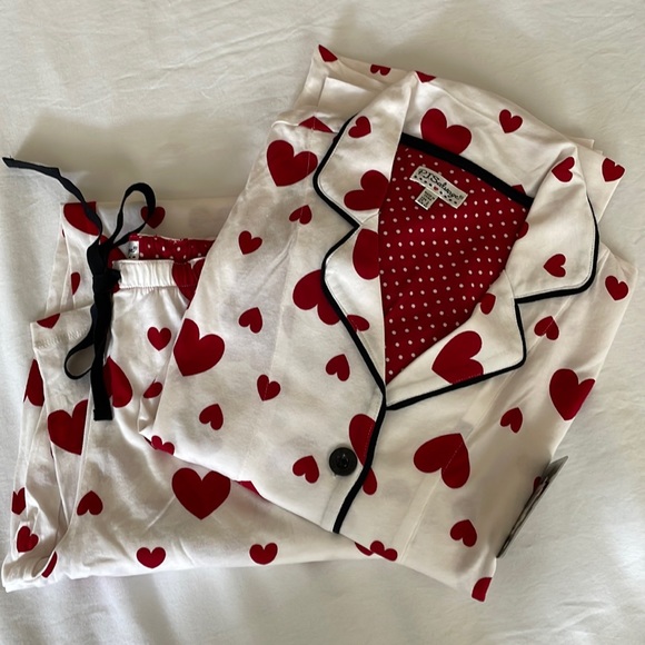 PJ Salvage Other - PJ SALVAGE VALENTINE’S DAY Ready♥️♥️♥️pajama set